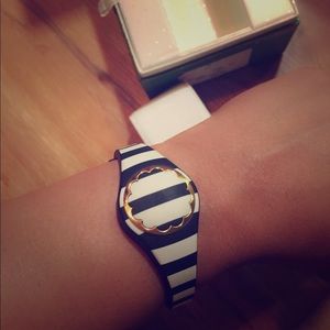 Kate spade fitness tracker